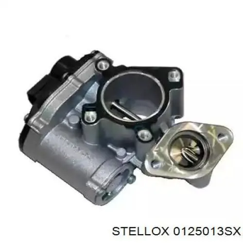 Do koszyka 8200693739 Renault (RVI) Zawór recyrkulacji spalin EGR