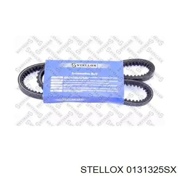 Pas napędowy mechanizmów 13AV1325 Goodyear