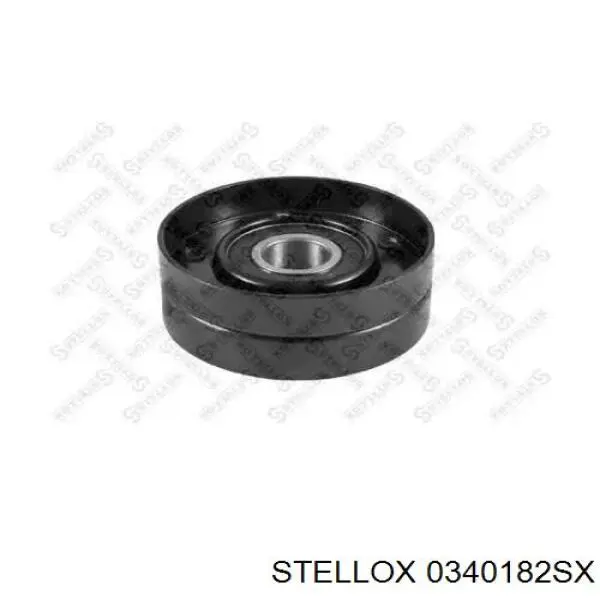 Rolka napinacza paska napędowego General Motors 9157974 cena, od 17,07 USD
