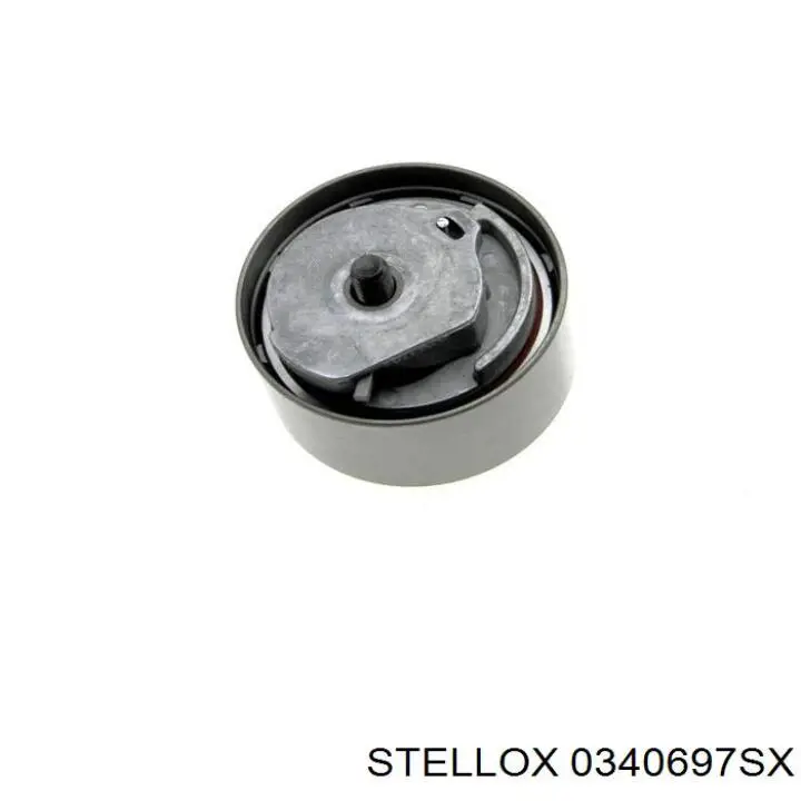 Do koszyka Rolka napinacza paska rozrządu Dodge Stratus II 