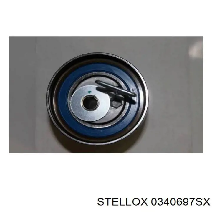 Do koszyka Rolka napinacza paska rozrządu Dodge Stratus II 