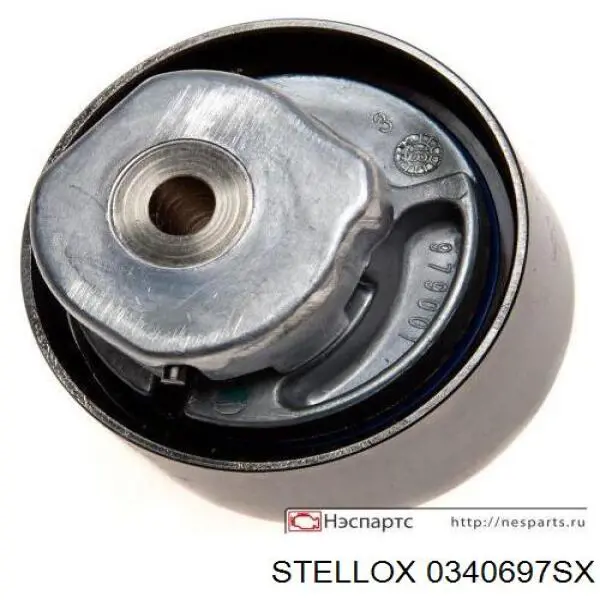  Rolka napinacza paska rozrządu Dodge Stratus 2