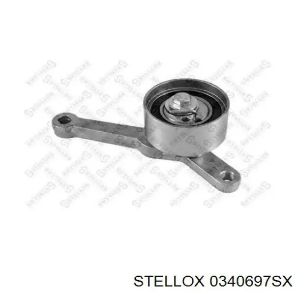 Rolka napinacza paska rozrządu Dodge Stratus II