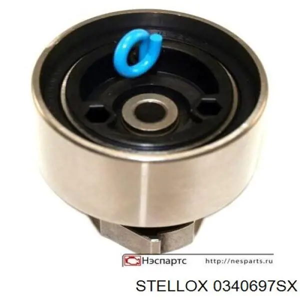 Rolka napinacza paska rozrządu Dodge Stratus II sedana (2000 - 2006) cena, od  