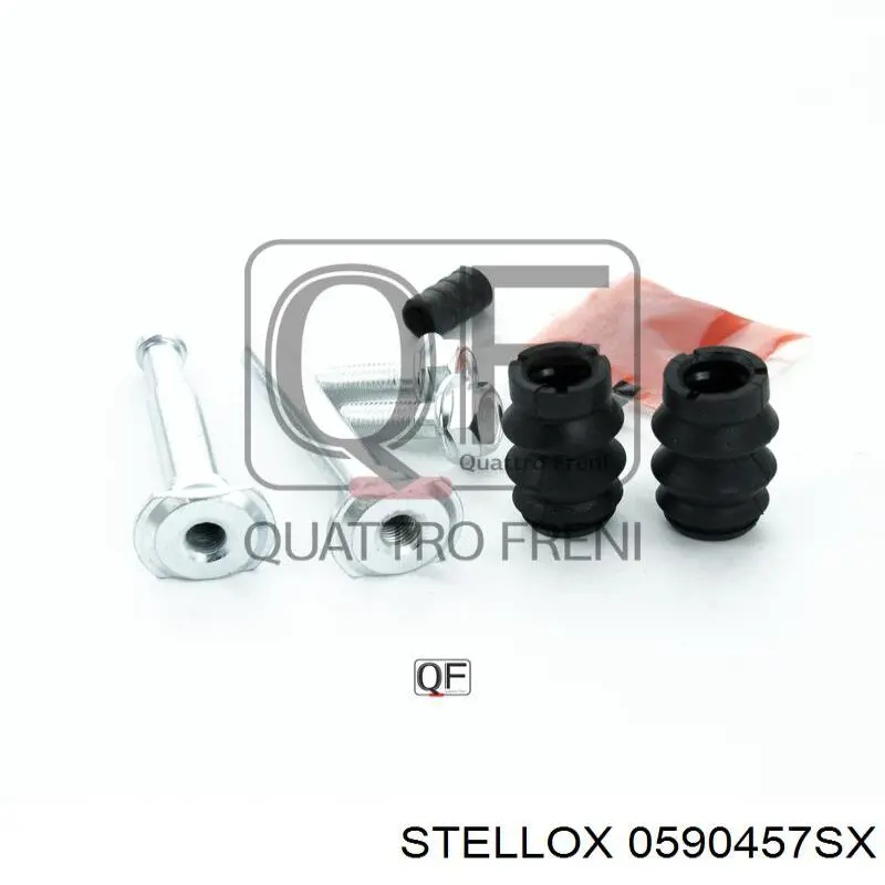 Zacisk hamulcowy tylny lewy Mercedes A0034207383 cena, od 83,43 USD