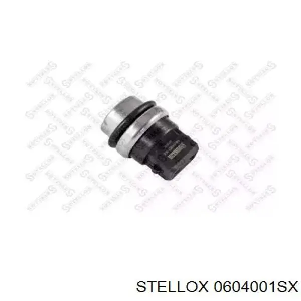 0604001SX Stellox Czujnik temperatury płynu chłodzącego