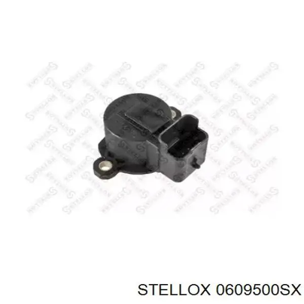 Do koszyka 00001635Z9 Peugeot/Citroen Czujnik położenia przepustnicy (potencjometr)
