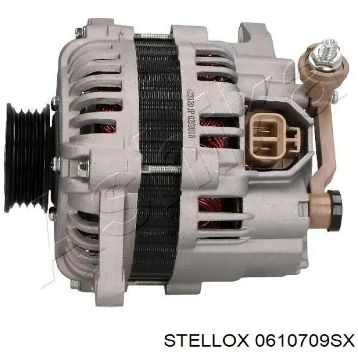 ME017614 Mitsubishi Alternator