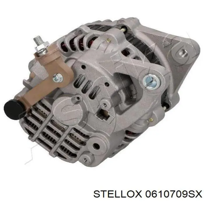 Do koszyka ME017614 Mitsubishi Alternator