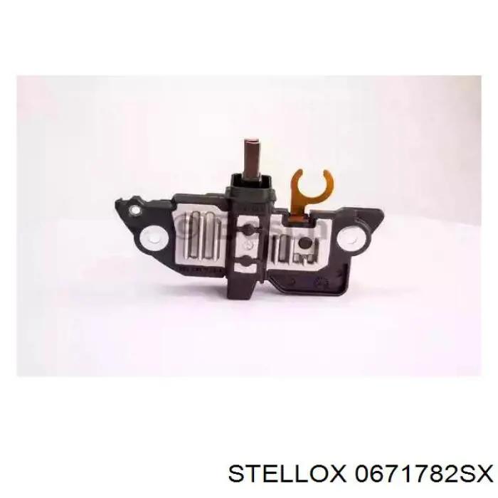 Regulator alternatora (przekaźnik ładowania) John Deere AL172532 cena, od 24,98 USD