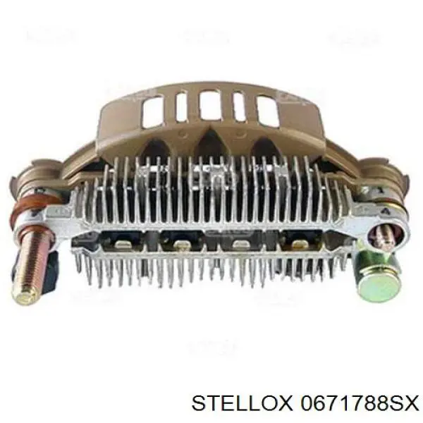 373702A010 Hyundai/Kia Regulator alternatora (przekaźnik ładowania)