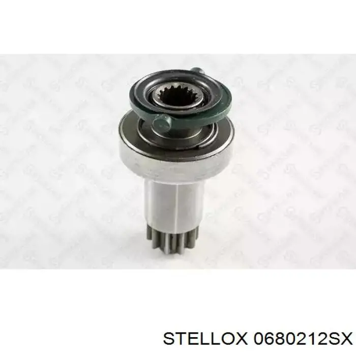 1800 ZEN Bendiks rozrusznika