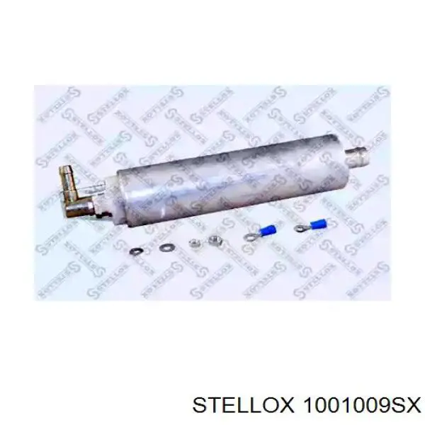 Pompa paliwa główna Stellox 1001009SX cena, od 222,49 zł