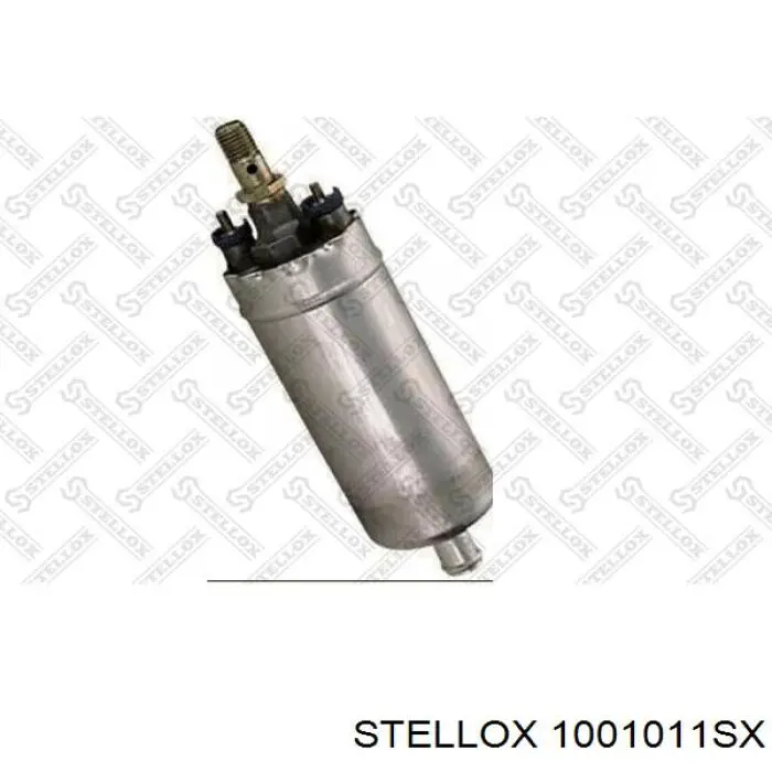 Pompa paliwa główna Stellox 1001011SX cena, od 27,94 USD
