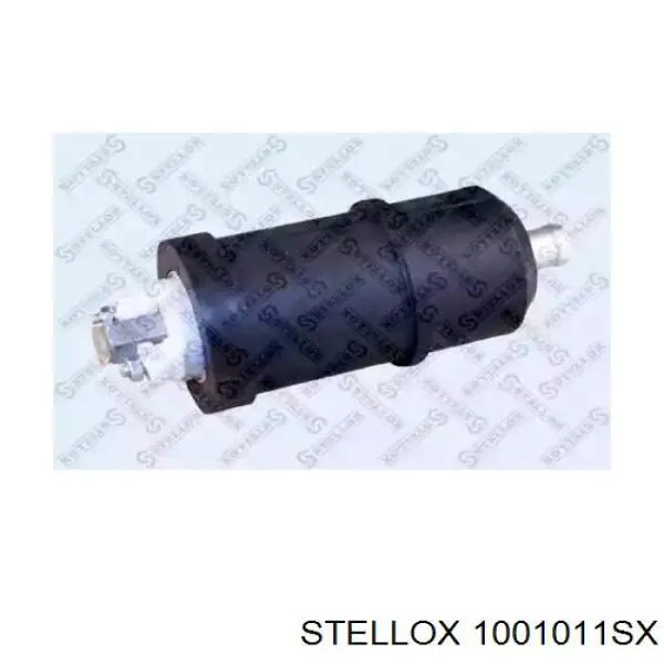 Do koszyka 1001011SX Stellox Pompa paliwa główna