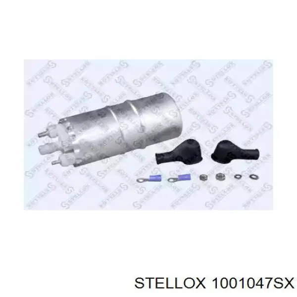 Element-turbina pompy paliwa MAM00075 Magneti Marelli