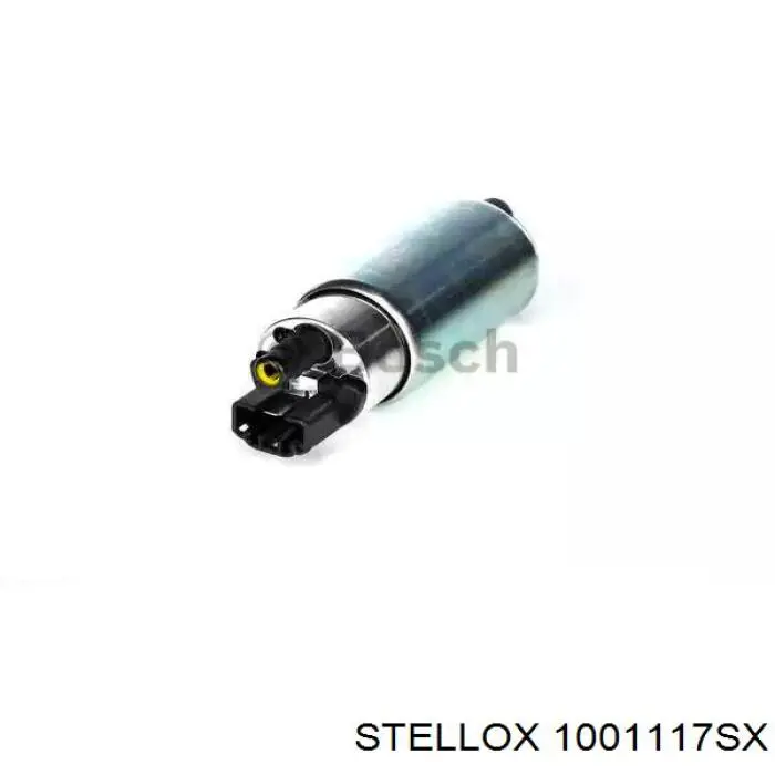 Do koszyka ENT100010 Engitech Element-turbina pompy paliwa