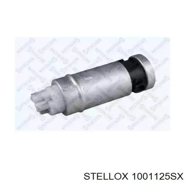 Do koszyka A2C59511614 Continental/Siemens Element-turbina pompy paliwa