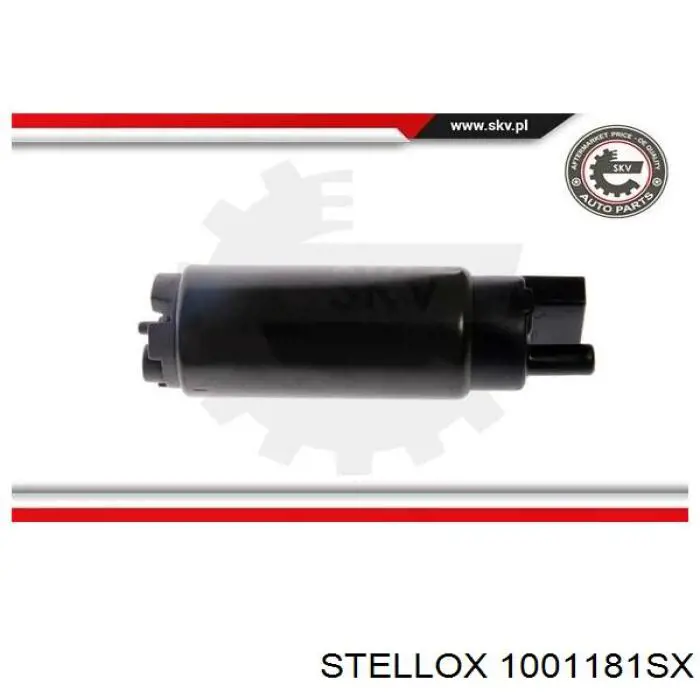 Do koszyka 3111025000 Hyundai/Kia Moduł pompy paliwowej z czujnikiem poziomu paliwa