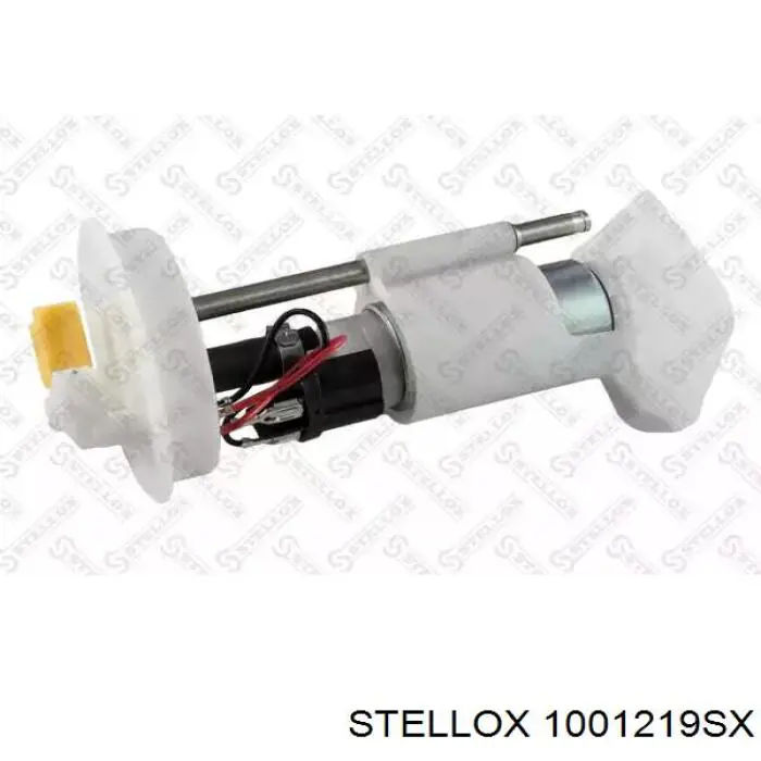  Magneti Marelli MAM00142