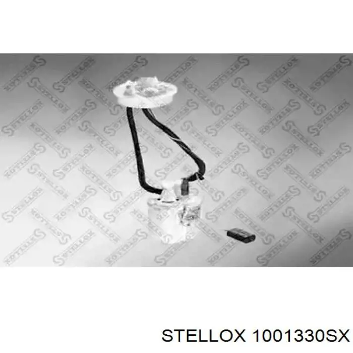 Moduł pompy paliwowej z czujnikiem poziomu paliwa Magneti Marelli MAM00052M cena, od 92,86 USD
