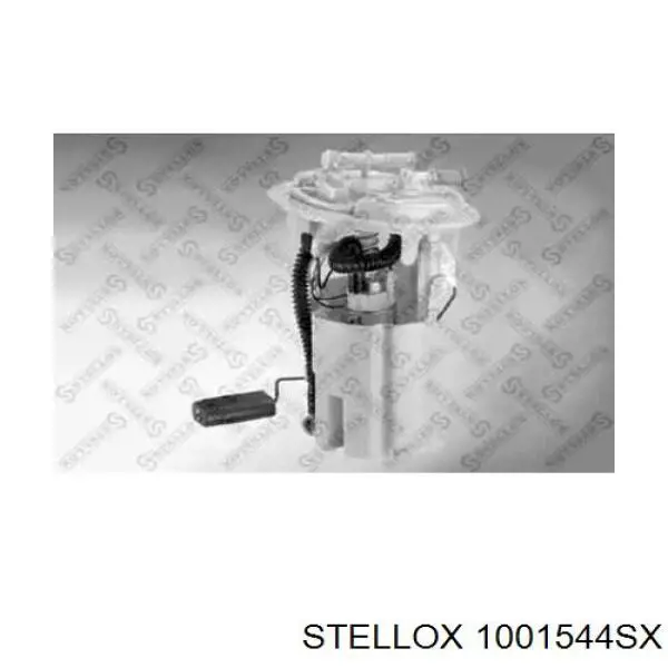 Do koszyka 1490373080 Fiat/Alfa/Lancia Moduł pompy paliwowej z czujnikiem poziomu paliwa