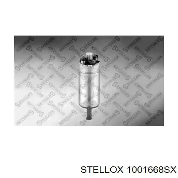 Do koszyka 8TF358146211 HELLA Pompa paliwa główna