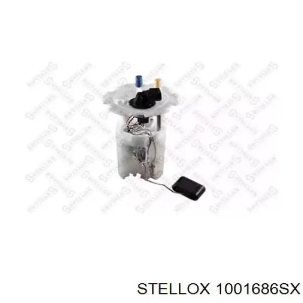 Element-turbina pompy paliwa General Motors 93288811 cena, od 13,65 USD
