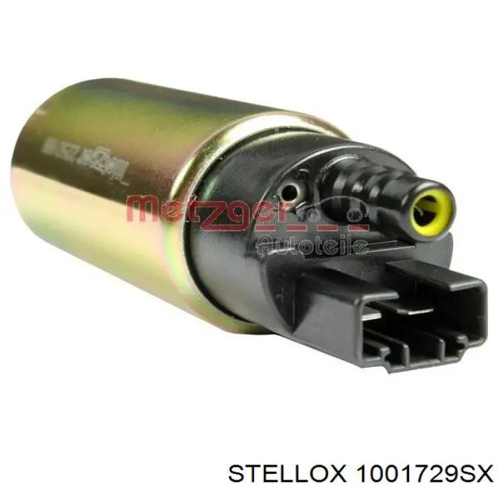 Element-turbina pompy paliwa Profit 40010334 cena, od 33,26 USD