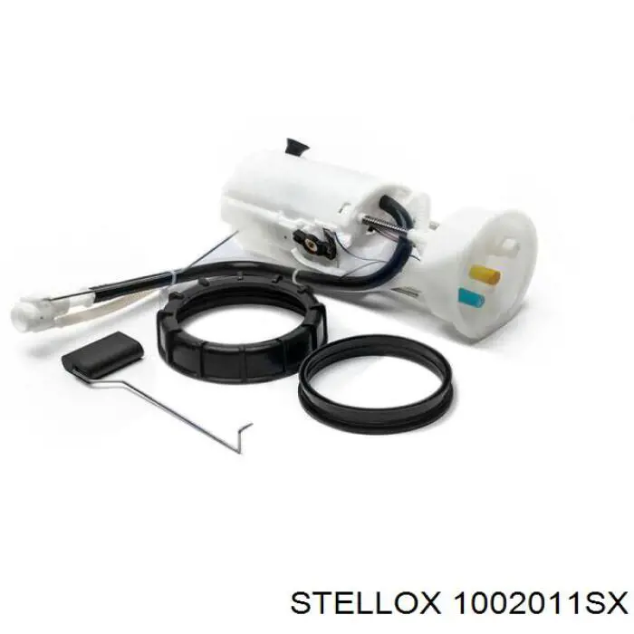 Pompa paliwa elektryczna zanurzeniowa Autotechteile 1004731 cena, od 84,51 USD