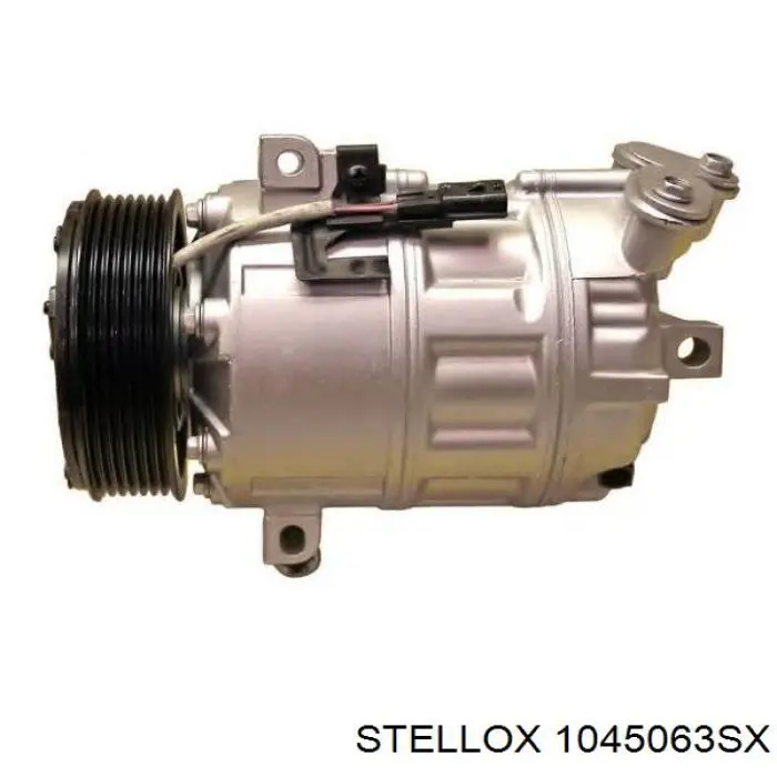 Chłodnica klimatyzacji GE4T61480A Mazda