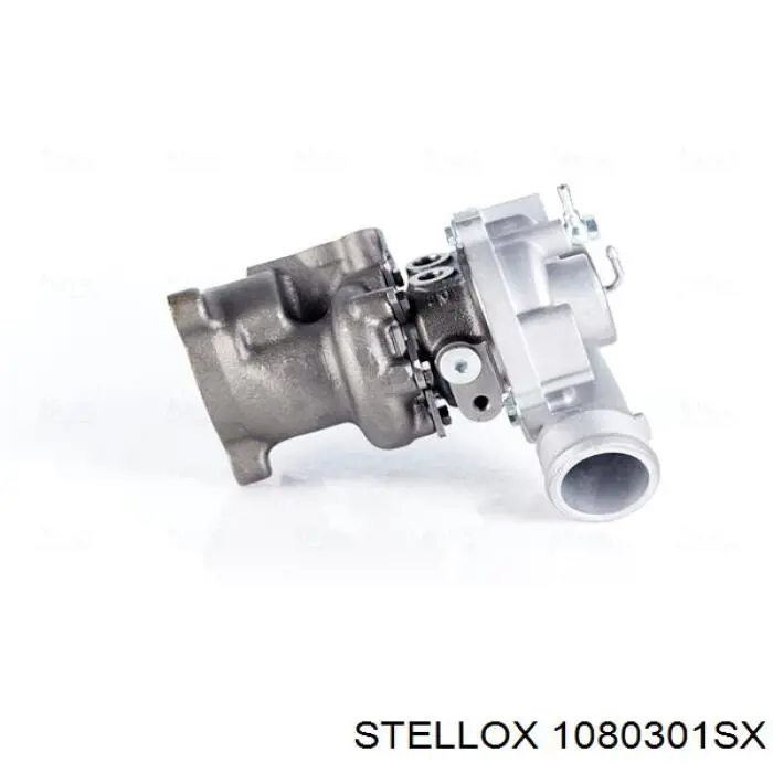 Turbina SL Turbo K0308248TURBO cena, od 213,24 USD