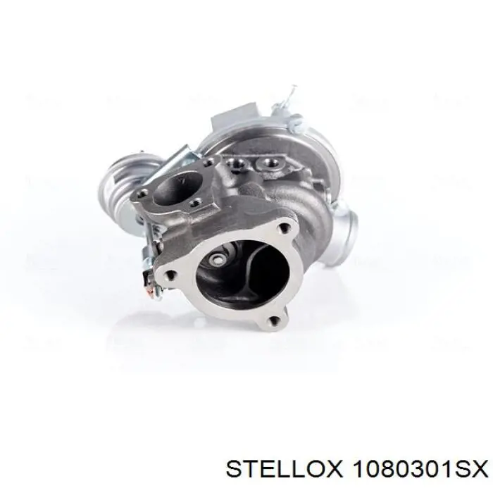 Turbina K0308248TURBO SL Turbo