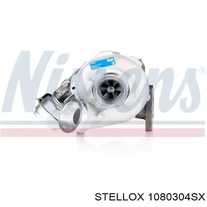 Do koszyka 60100002 BSG Turbina
