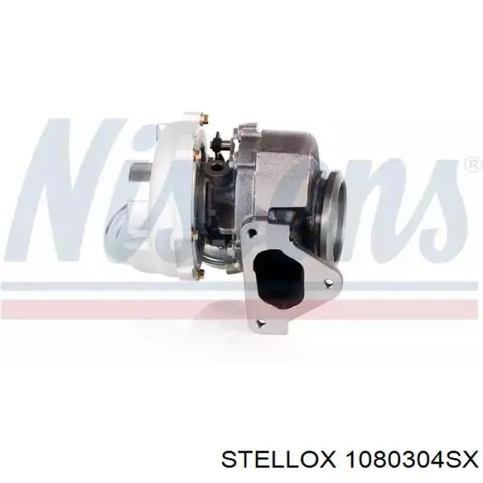 60100002 BSG Turbina