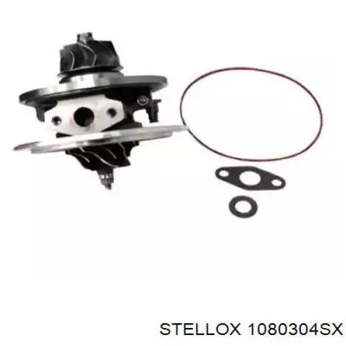 Turbina BSG 60100002