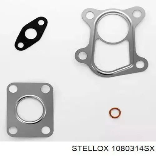 Turbina KIA Carnival II minivan (GQ) (2001 - 2005) cena, od 114,19 USD