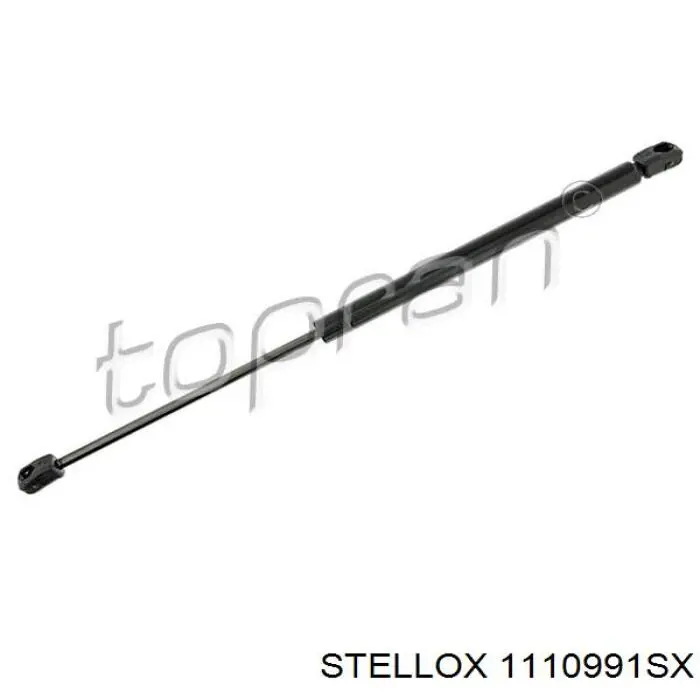 Amortyzator klapy bagażnika (3/5 drzwi-tylnych) Stellox 1110991SX cena, od 13,50 USD