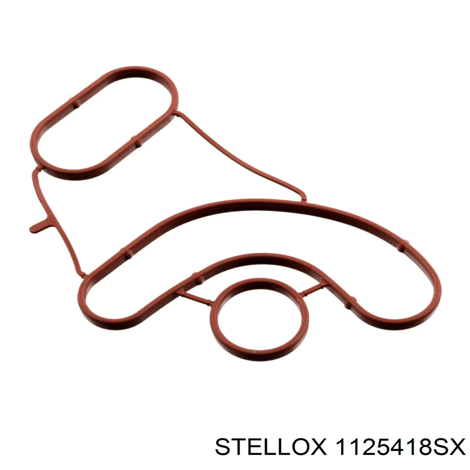 Uszczelka chłodnicy oleju Mercedes A6111840180 cena, od 7,50 USD
