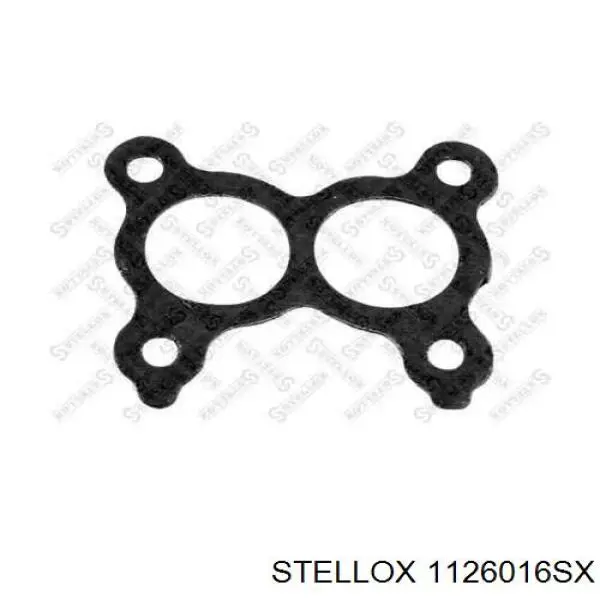 Uszczelka kolektora wydechowego Elring 71900 cena, od 4,01 USD