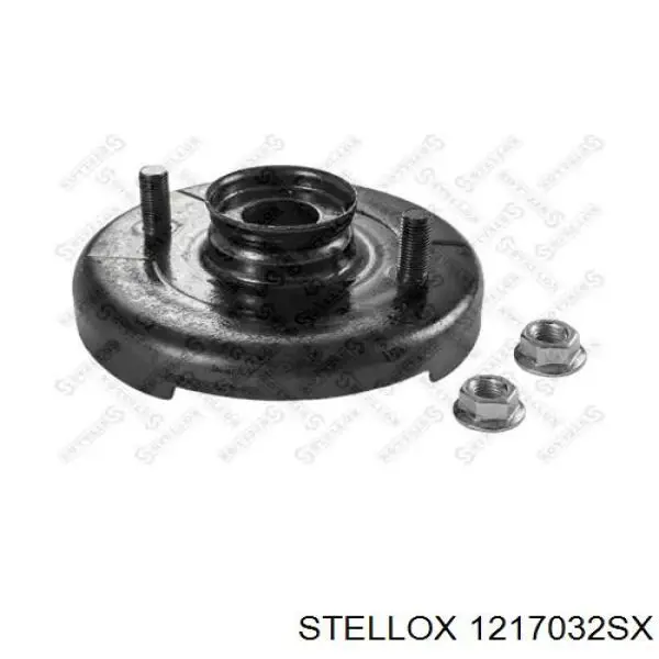 Poduszka amortyzatora tylnego Honda Accord VII sedana (CL, CM) (2003 - 2008) cena, od 31,81 USD