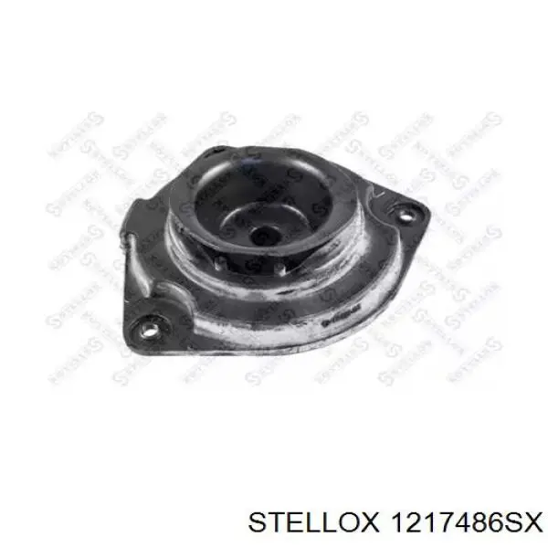 Podpora amortyzatora przedniego prawego Monroe MK490R cena, od 41,19 USD