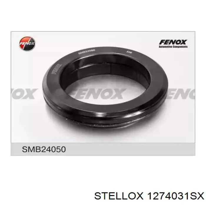 Poduszka amortyzatora przedniego Nissan Primera sedana (P12) (2002 - 2008) cena, od 22,79 USD