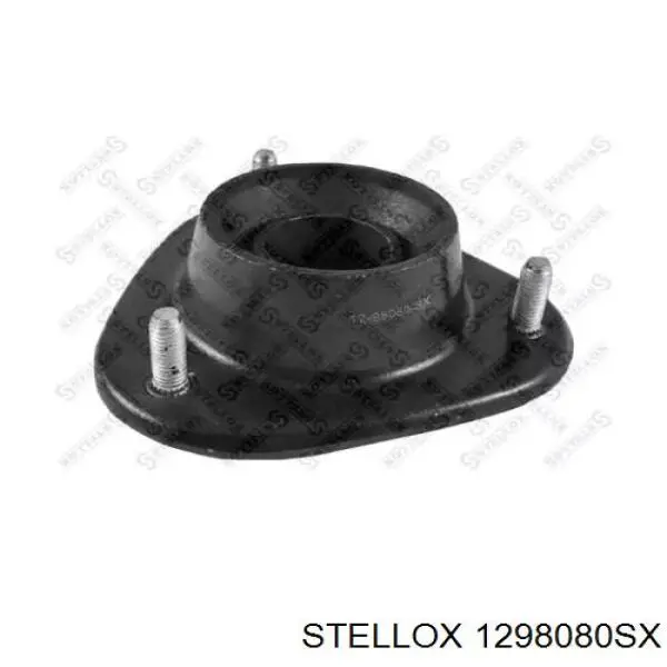 Do koszyka 1298080SX Stellox Poduszka amortyzatora przedniego