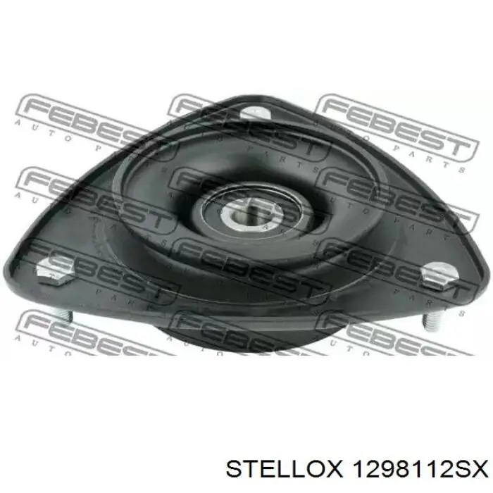 Poduszka amortyzatora przedniego do Subaru Forester IV S13, SJ