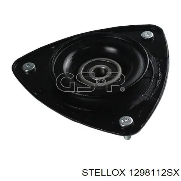 Poduszka amortyzatora przedniego Subaru Forester IV SUV (S13, SJ) (2012 - 2018) cena, od 42,36 USD