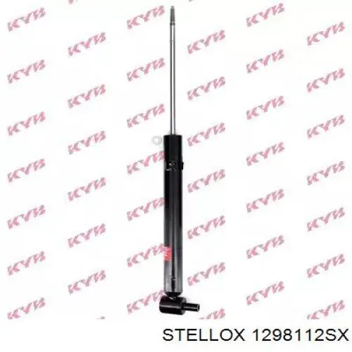 Do koszyka Poduszka amortyzatora przedniego Subaru Forester IV S13, SJ