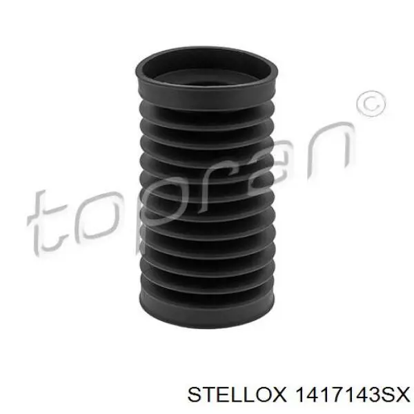 Osłona mechanizmu kierowniczego (maglownicy) 33604 Lemforder