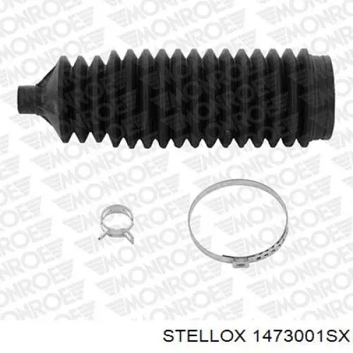 Do koszyka 4553505020 Toyota Osłona mechanizmu kierowniczego (maglownicy)