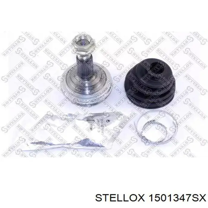 Przegub homokinetyczny przedni wewnętrzny Toyota 4340305010 cena, od 927,87 USD